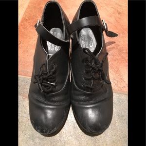 Girls - Irish Step Dancing Hard Shoes